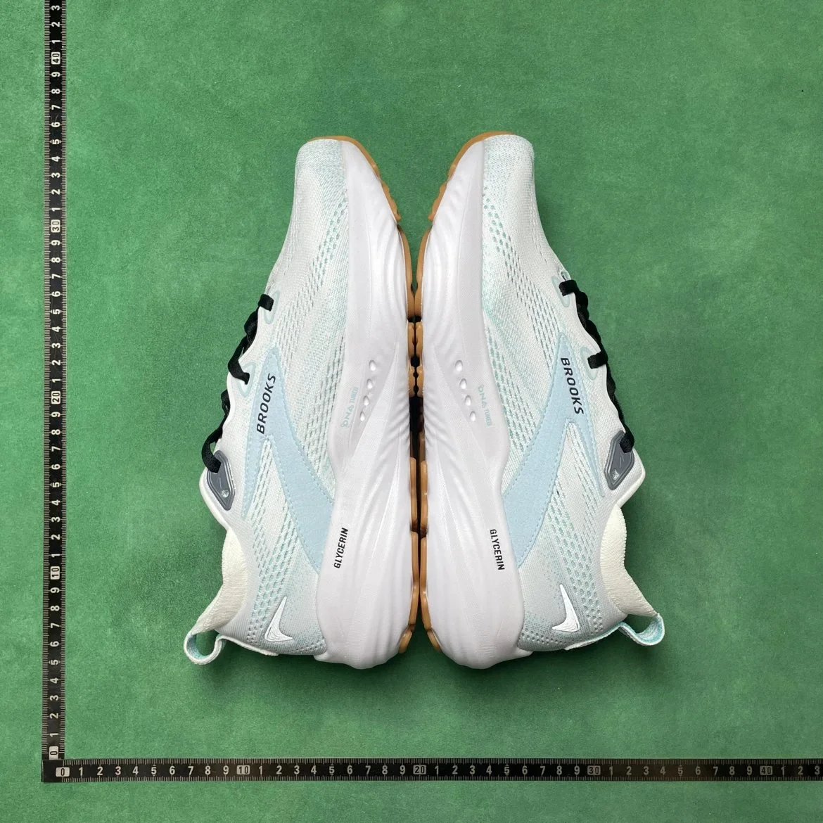 🔥1:1 batch Brooks Glycerin GTS 22