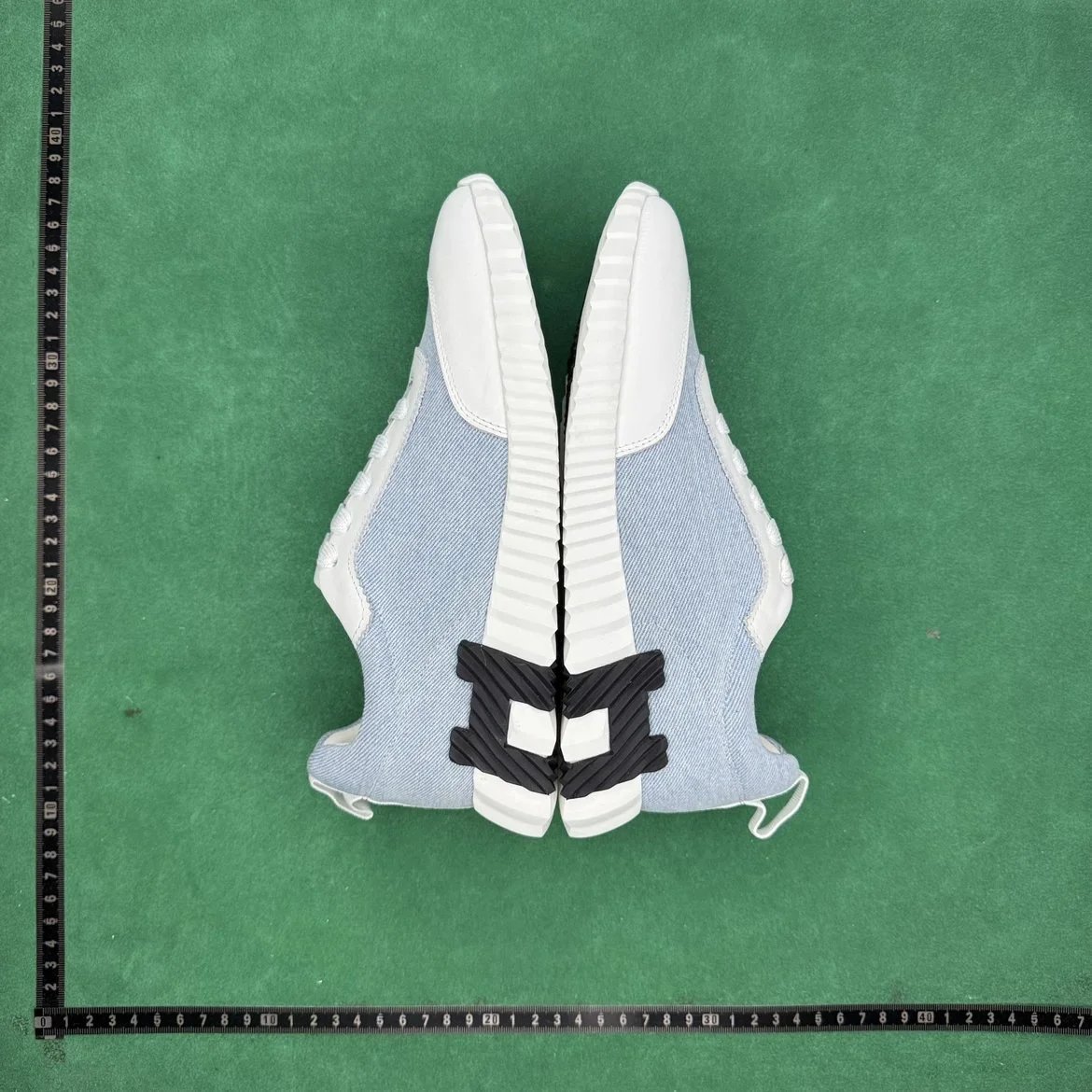 Designer Shoes TT8 圆头系带皮面/网面生活休闲鞋