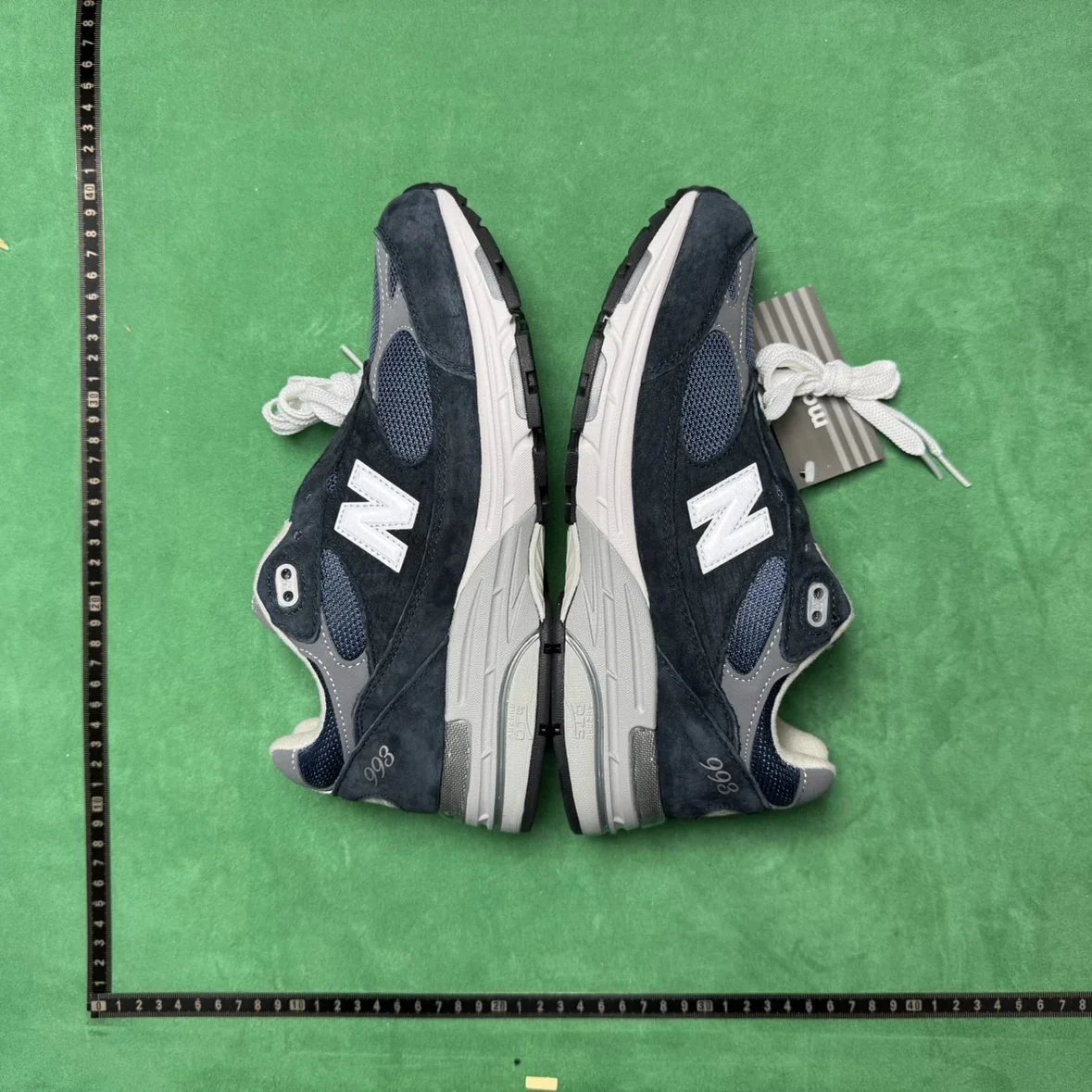 🔥1:1 batch New Balance 993