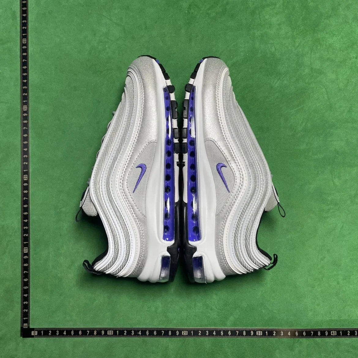 🔥1:1 batch Nike Air Max 97