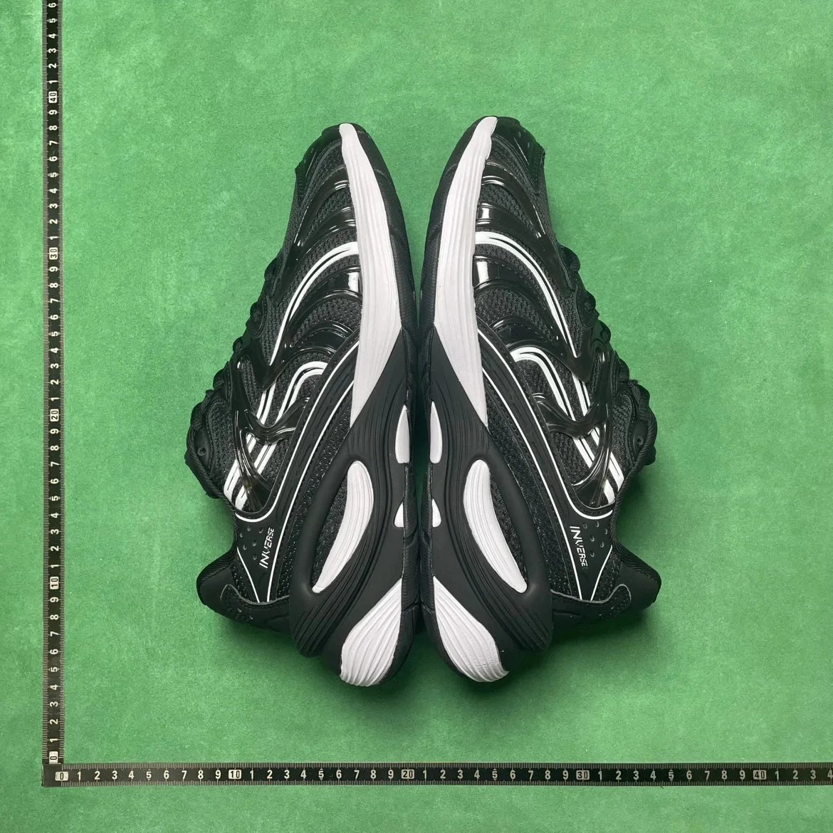 🔥1:1 batch PUMA Inverse Echo 
