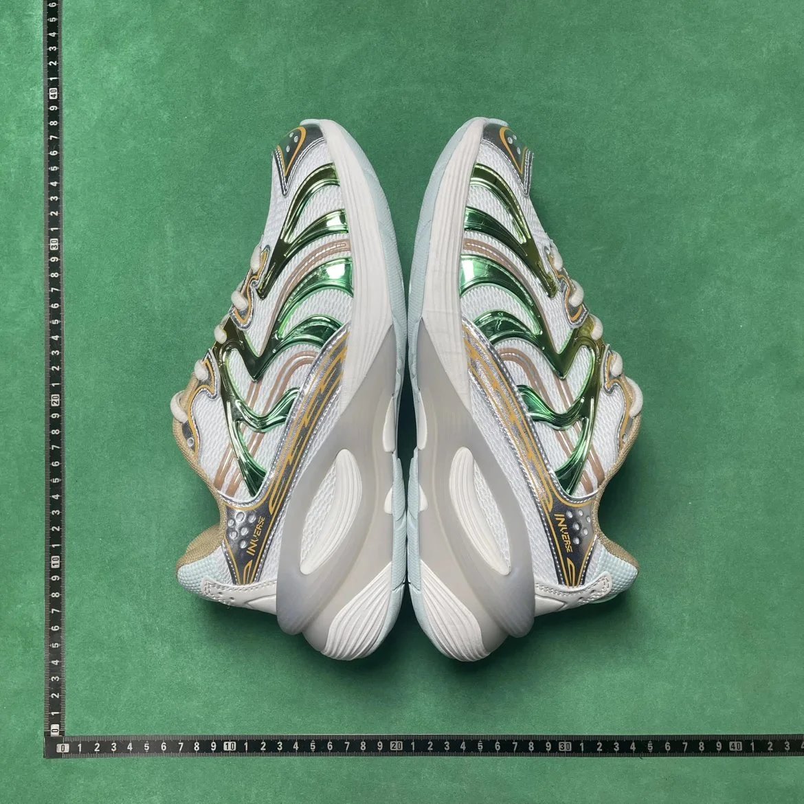 🔥1:1 batch PUMA Inverse Echo 