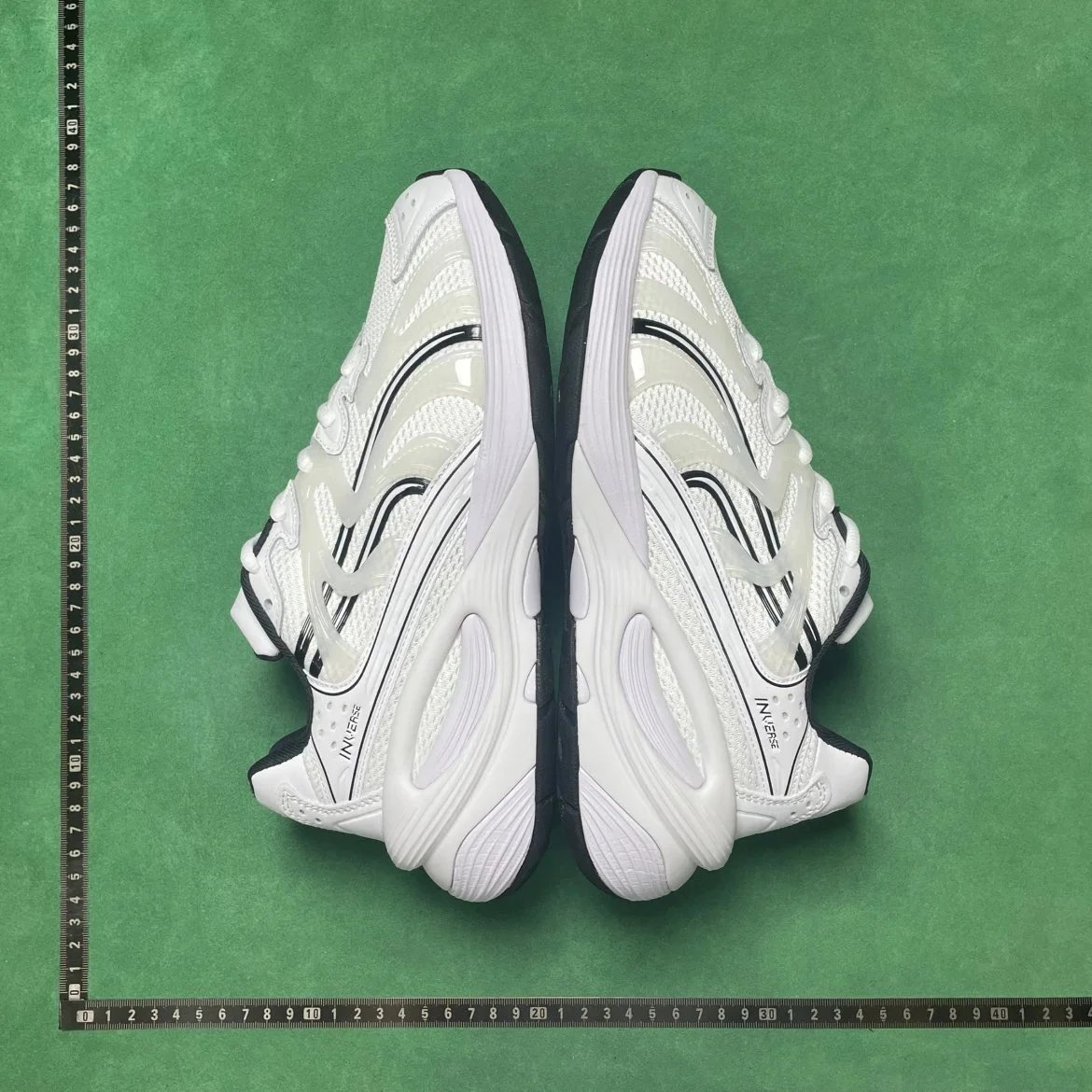 🔥1:1 batch PUMA Inverse Echo 