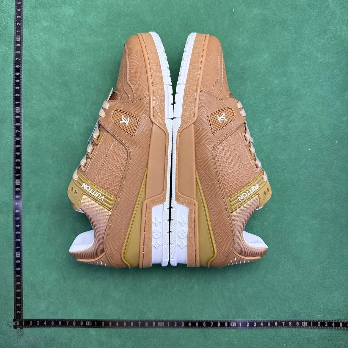 🔥1:1 batch LOUIS VUITTON   in the Best OopBuy Spreadsheet QC photos