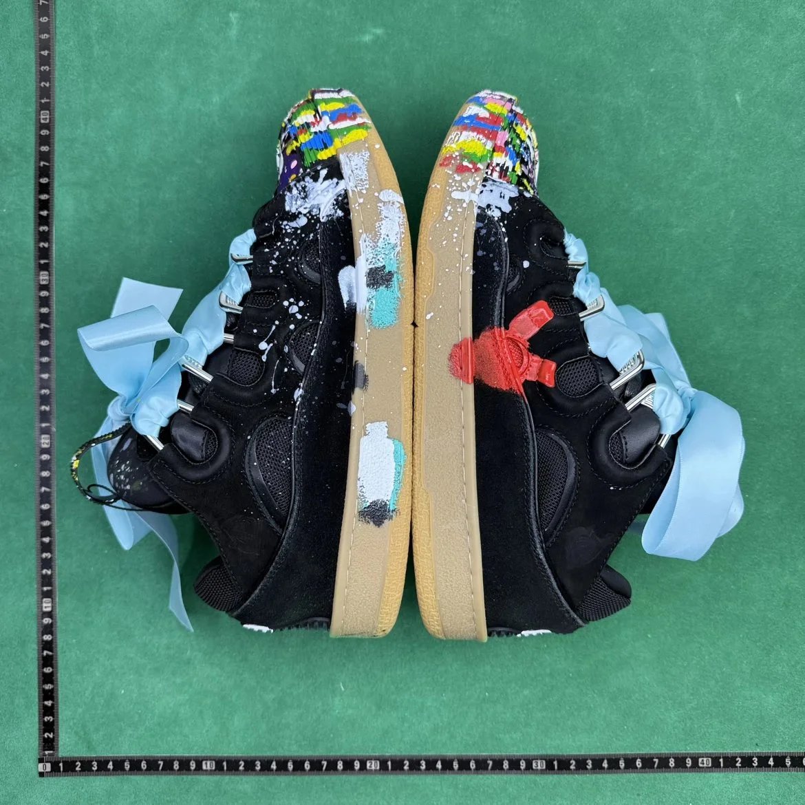 🔥1:1 batch Lanvin Curb