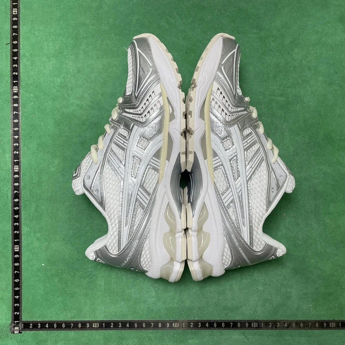 🔥1:1 batch ASICS GEL-KAYANO 14  in the Best OopBuy Spreadsheet QC photos