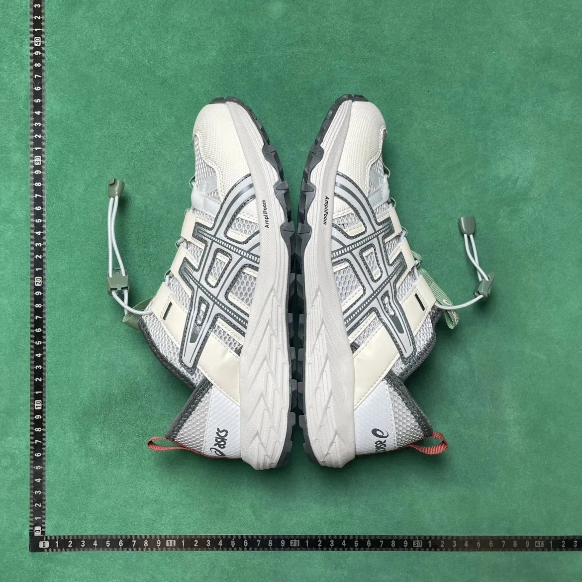 Designer Shoes B1D 舒适百搭低帮生活休闲鞋