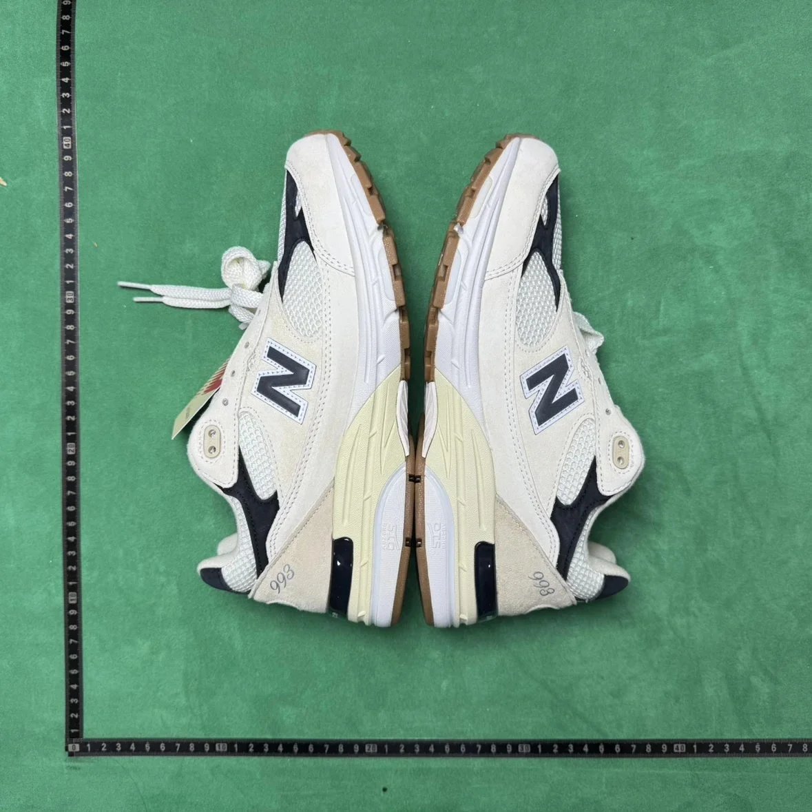 🔥1:1 batch New Balance 993
