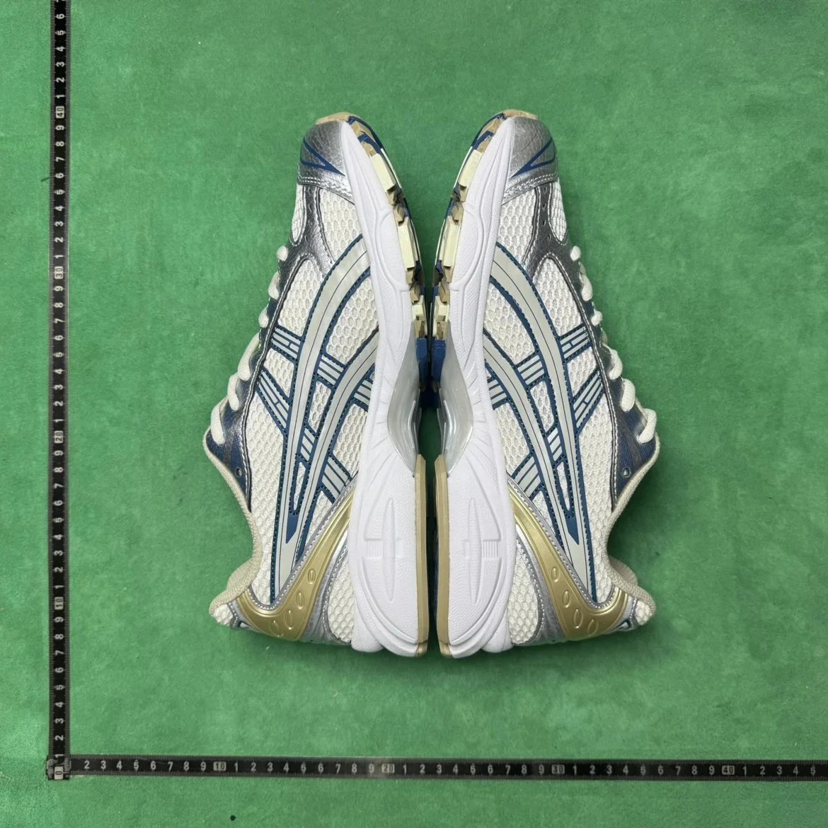 🔥1:1 batch ASICS Men's multi Trainers
