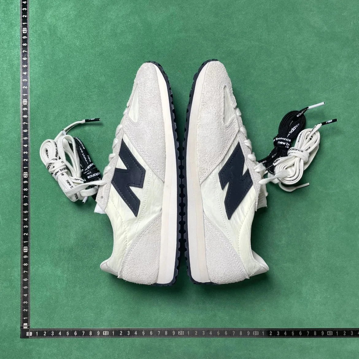 🔥1:1 batch New BalanceNB 237  in the Best OopBuy Spreadsheet QC photos