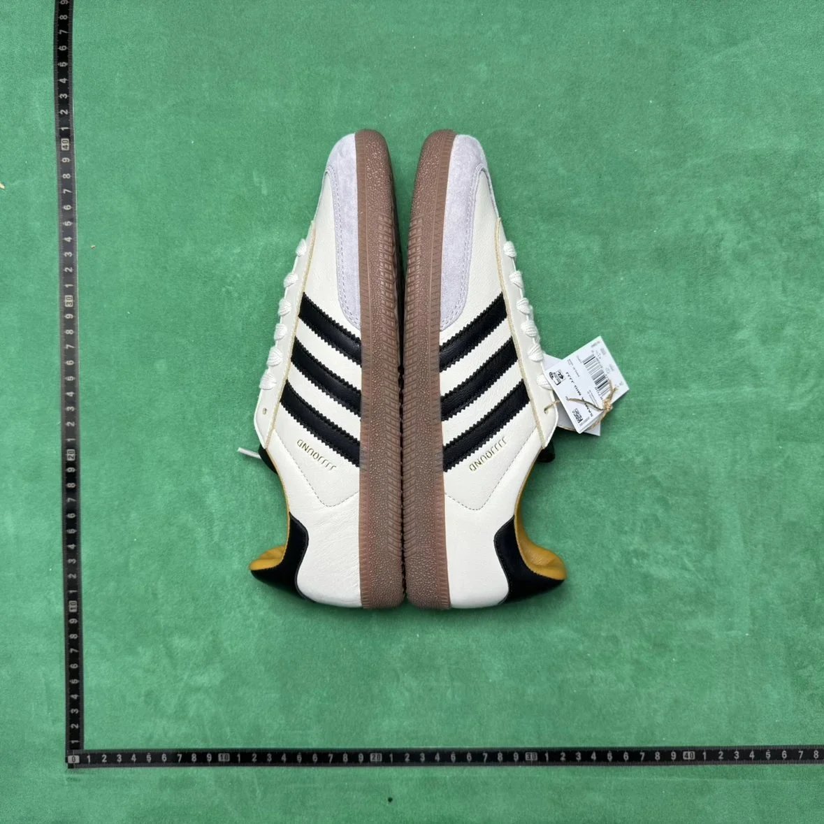 🔥1:1 batch adidas originals SAMBAXLGXlg
