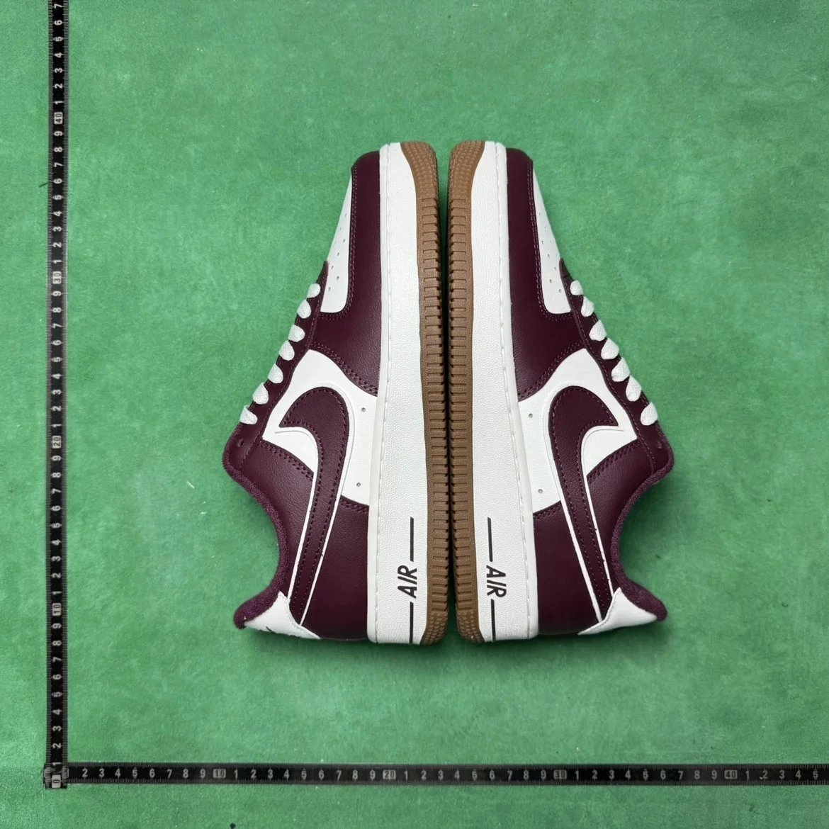 🔥1:1 batch Nike Air Force 1 07 LV8 Have a Good Game