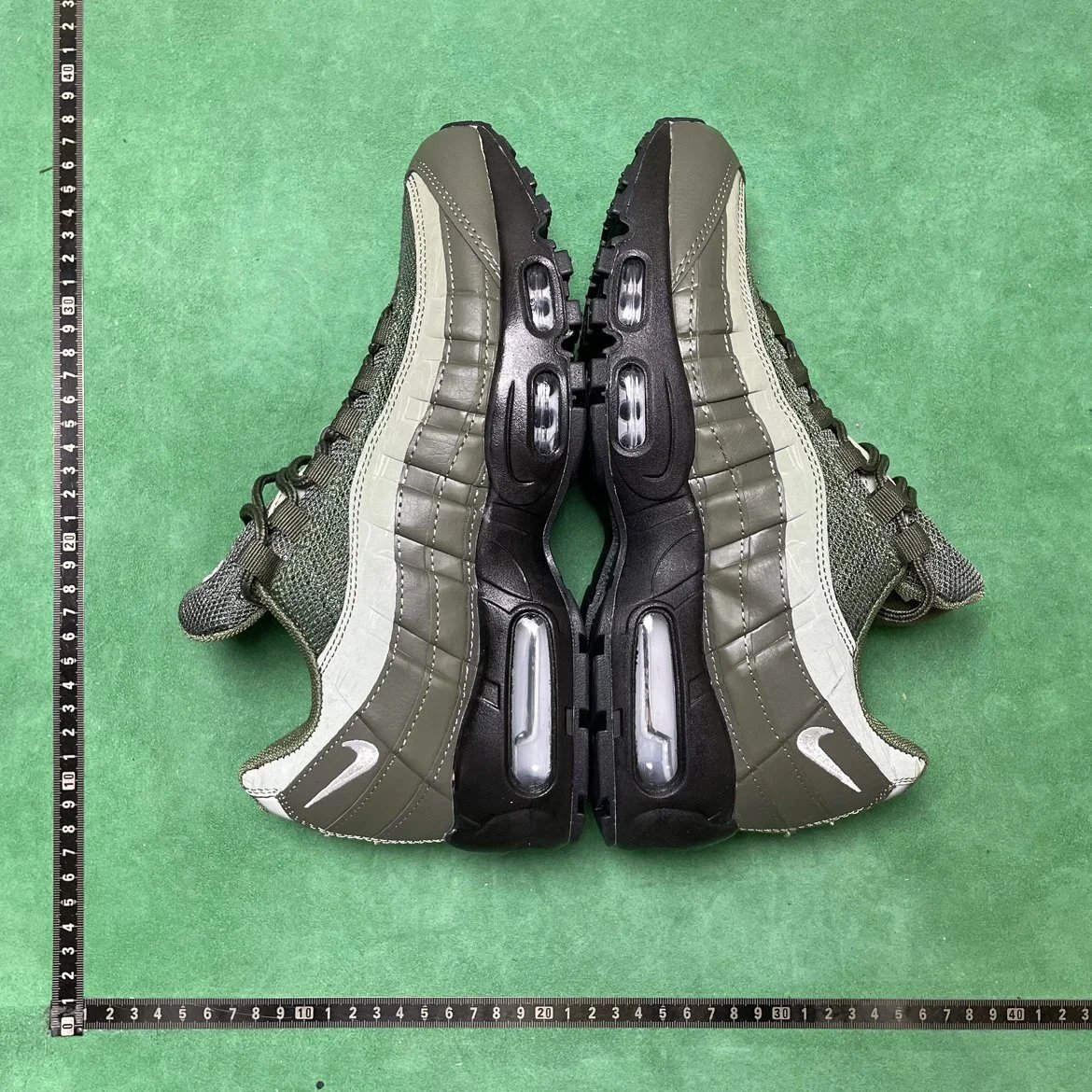 🔥1:1 batch Nike Air Max 95 0live Reflective