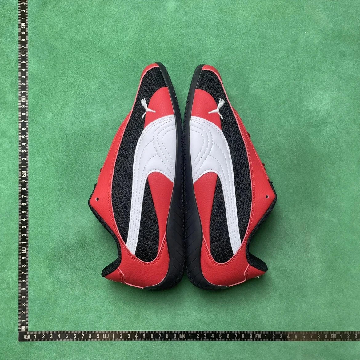 🔥1:1 batch PUMA speedcat Plus