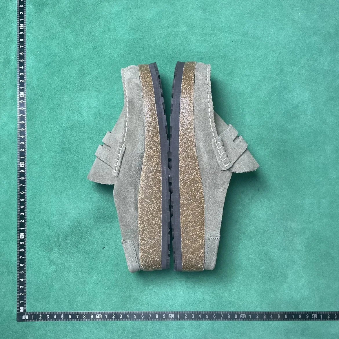 🔥1:1 batch Birkenstock Naples