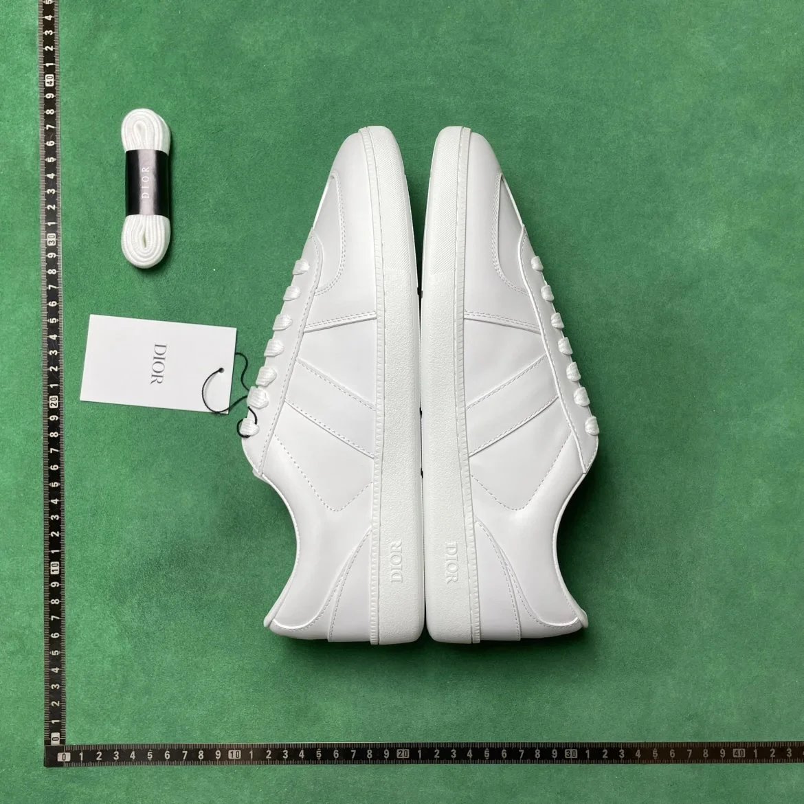 🔥1:1 batch Dior B01 Matchpoint Sneaker