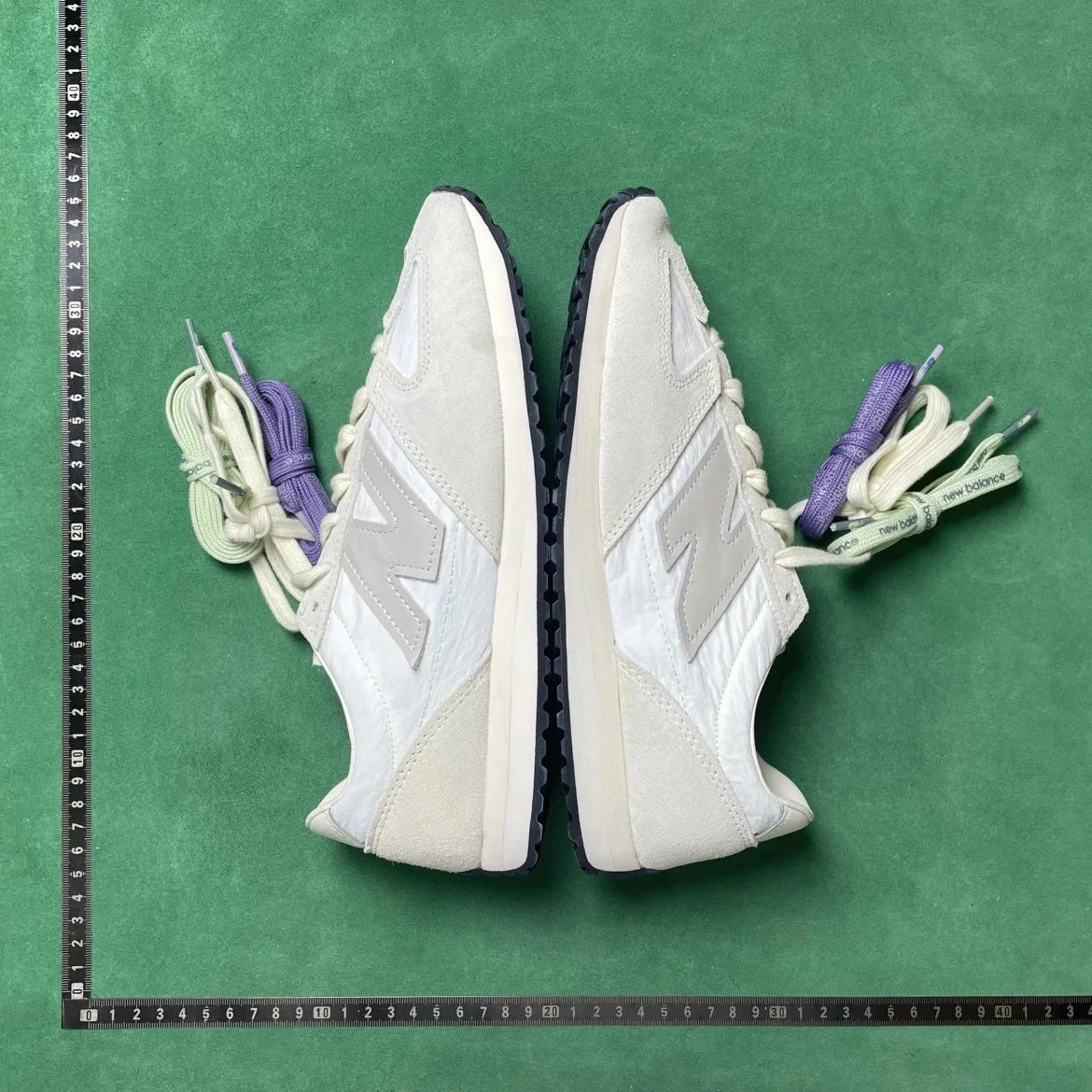 🔥1:1 batch New BalanceNB 237  in the Best OopBuy Spreadsheet QC photos