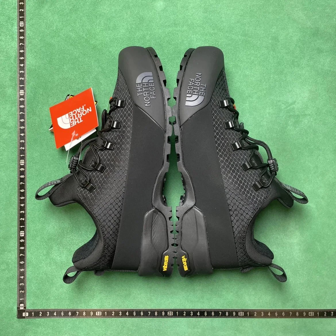 🔥1:1 batch THE NORTH FACE GLENCLYFFE