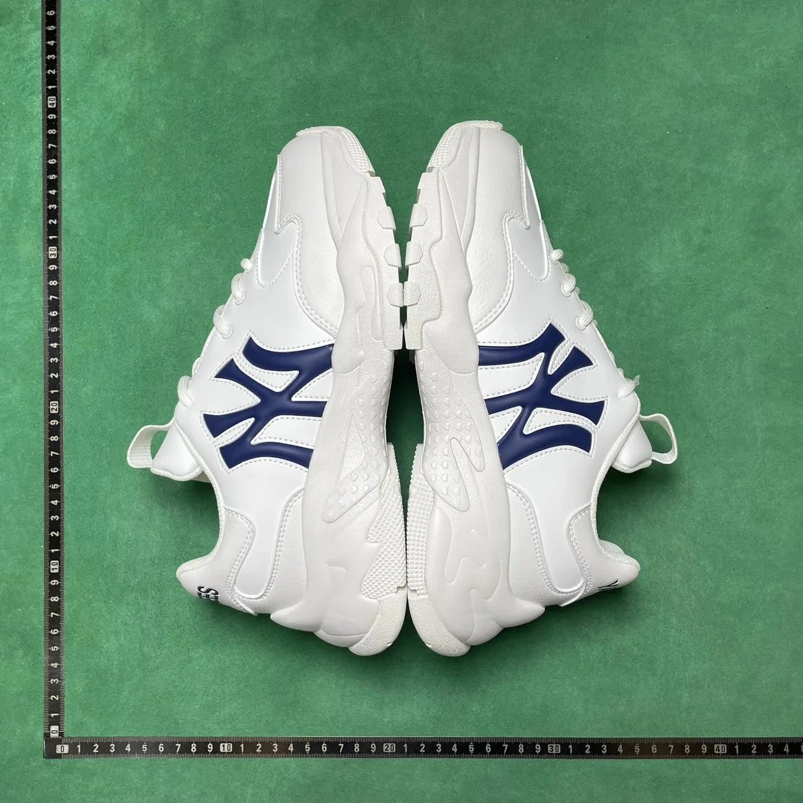 🔥1:1 batch MLB Big Ball Chunky 
