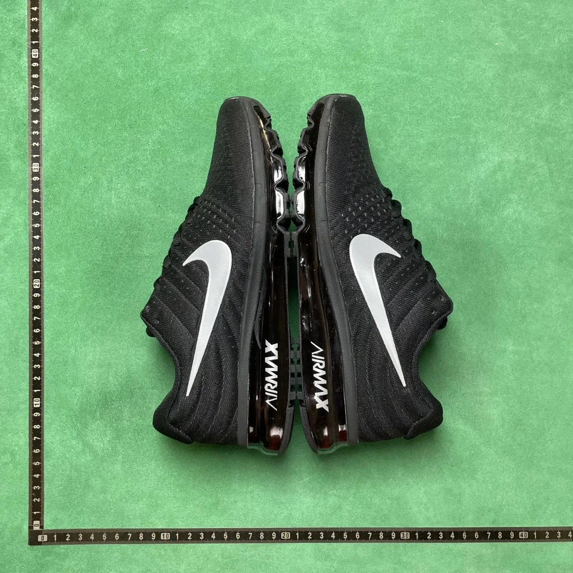 🔥1:1 batch Nike Air Max 2017
