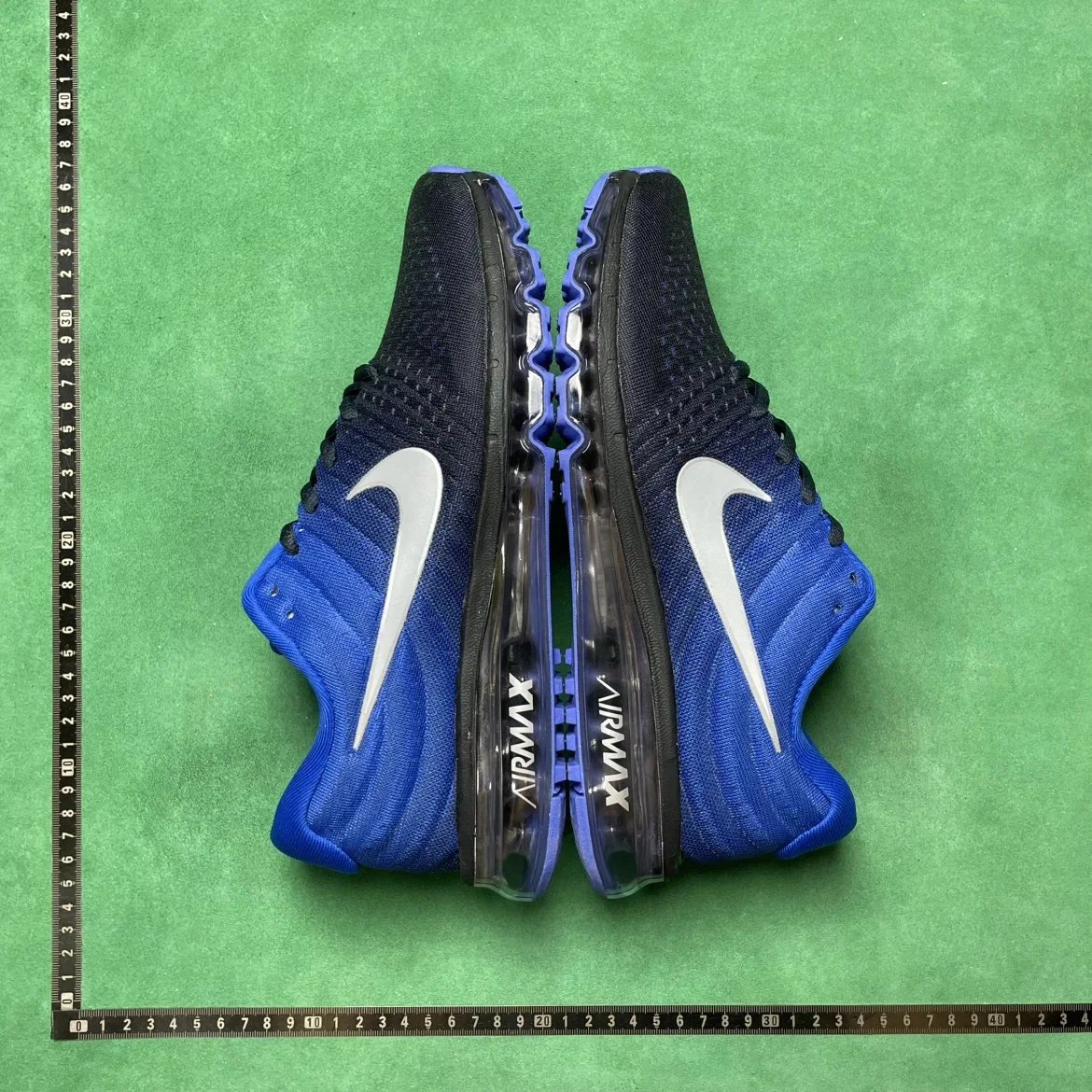 🔥1:1 batch Nike Air Max 2017