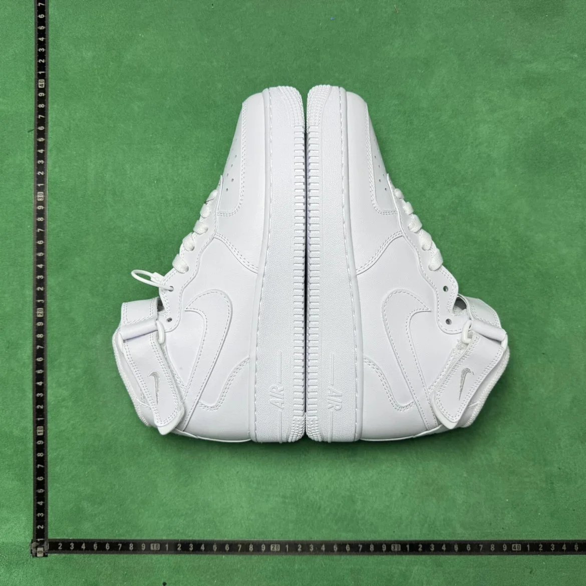 🔥1:1 batch Nike Air Force 1 x Reigning Champ