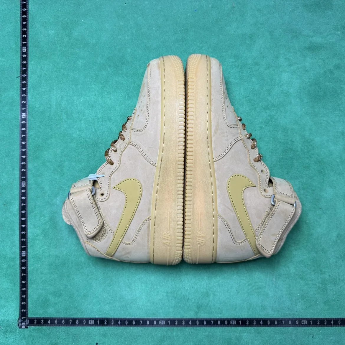 🔥1:1 batch Nike Air Force 1 x Reigning Champ