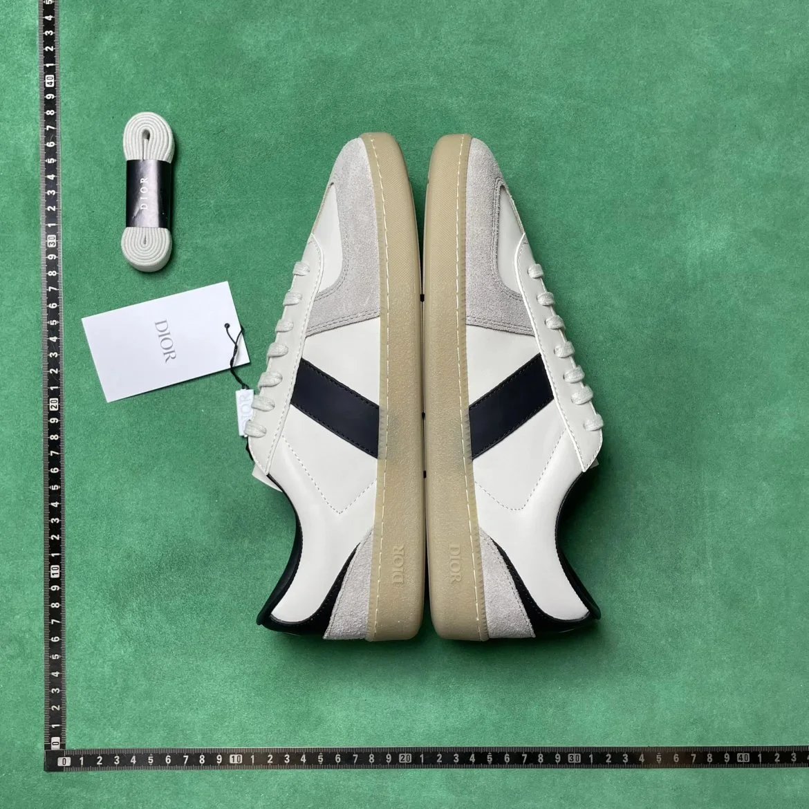 🔥1:1 batch Dior B01 Matchpoint Sneaker