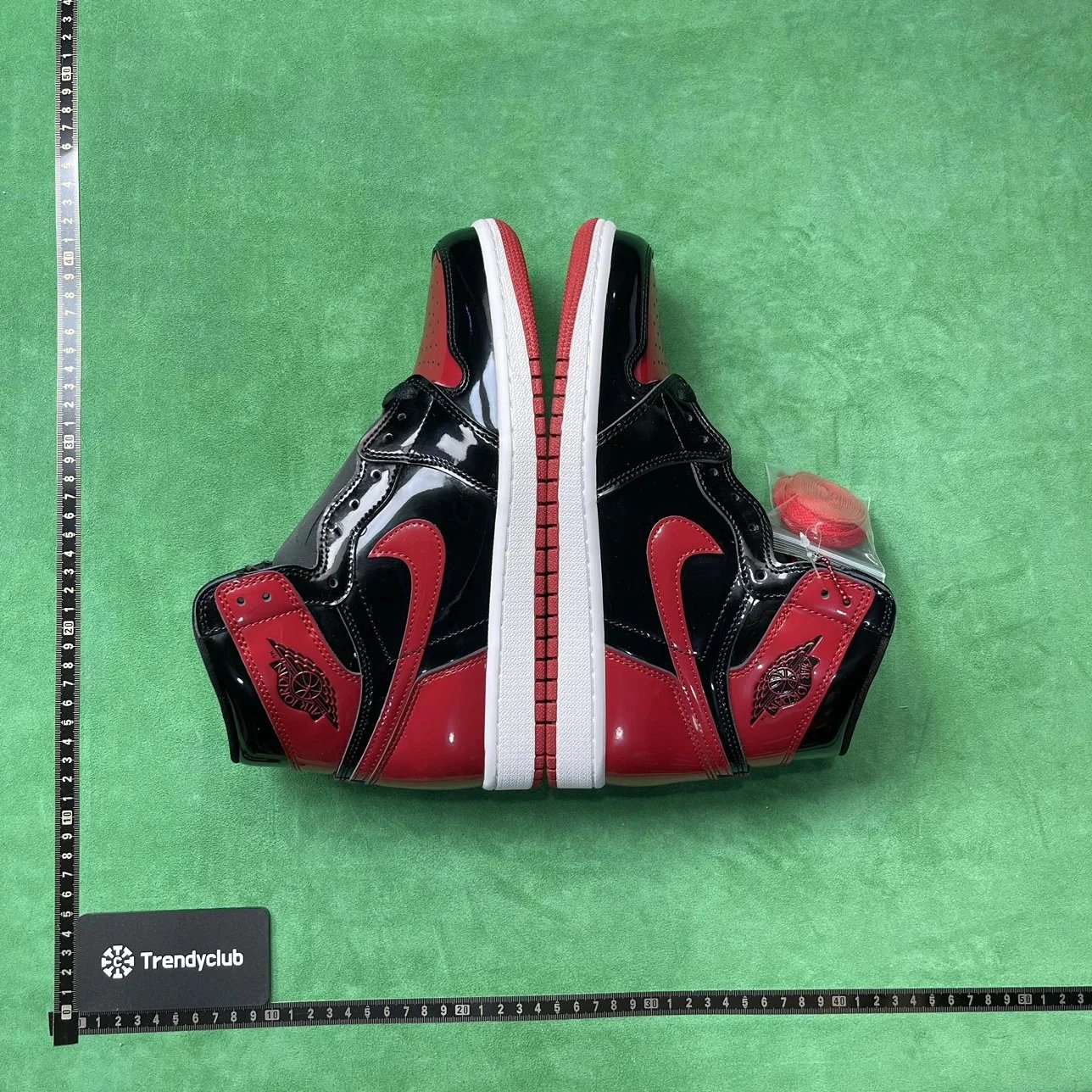 Jordan 1 G 情侣百搭运动鞋合集2