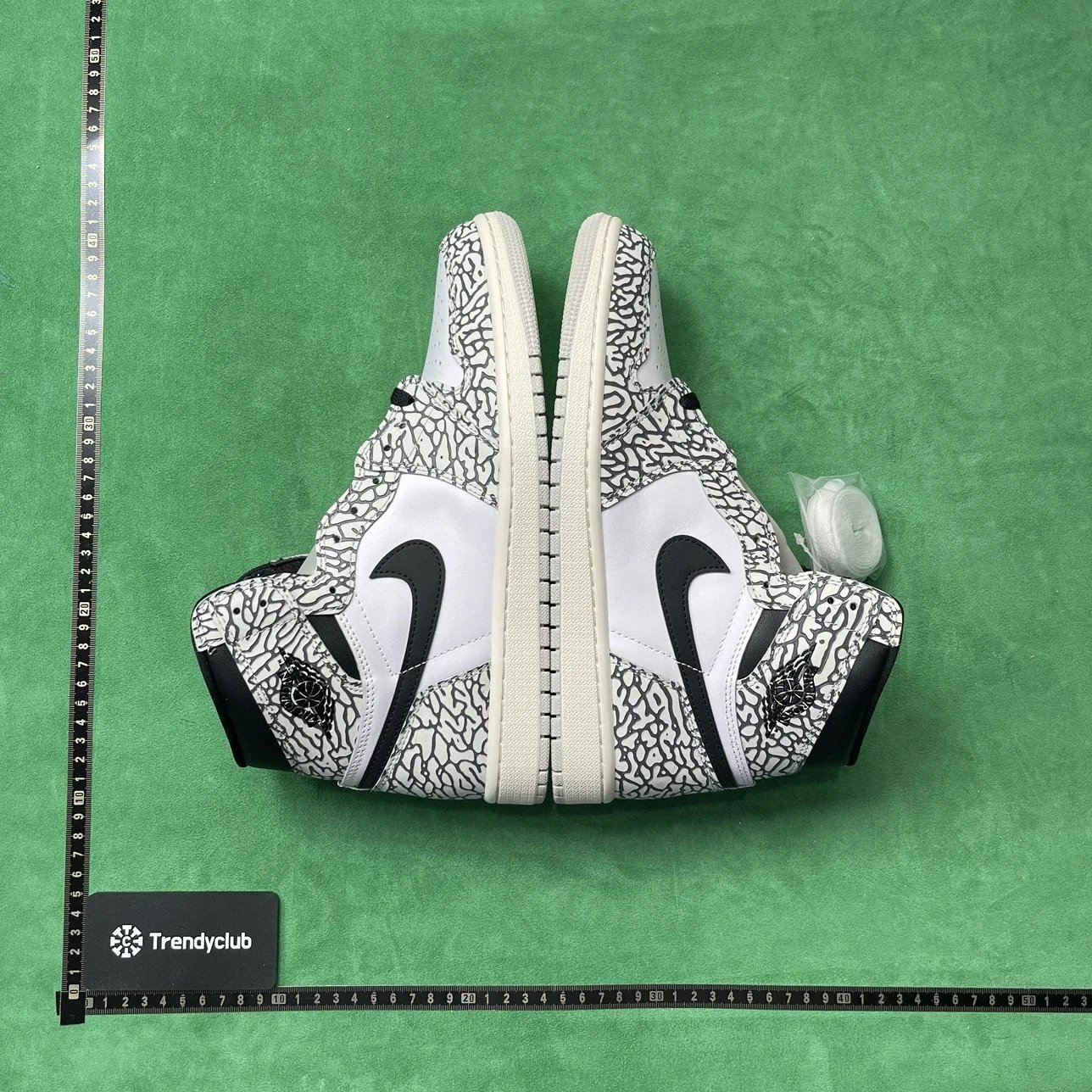 Jordan 1 G 情侣百搭运动鞋合集2