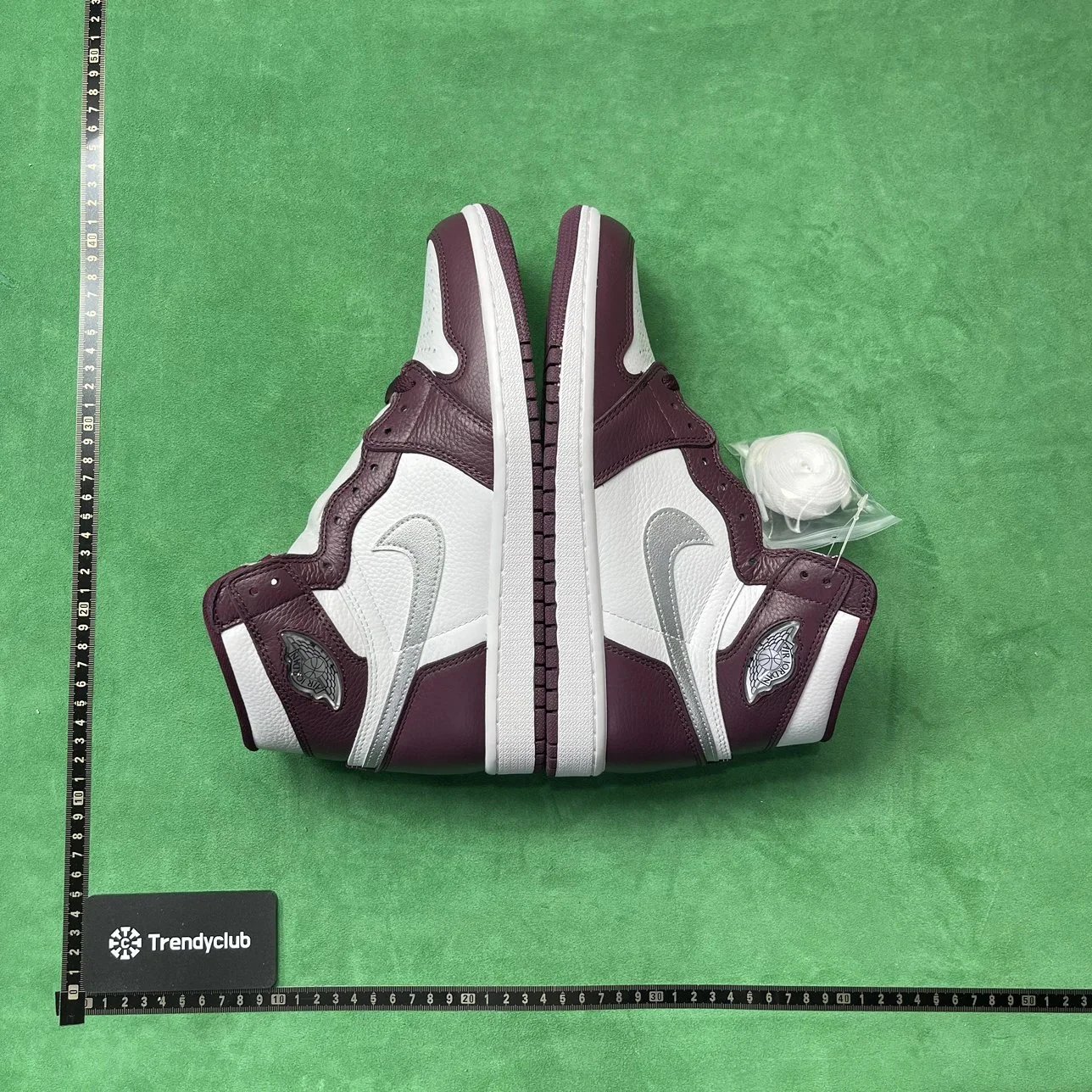 Jordan 1 G 情侣百搭运动鞋合集2