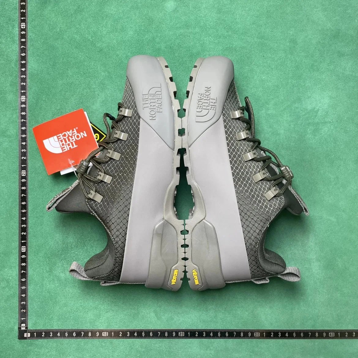 🔥1:1 batch THE NORTH FACE GLENCLYFFE