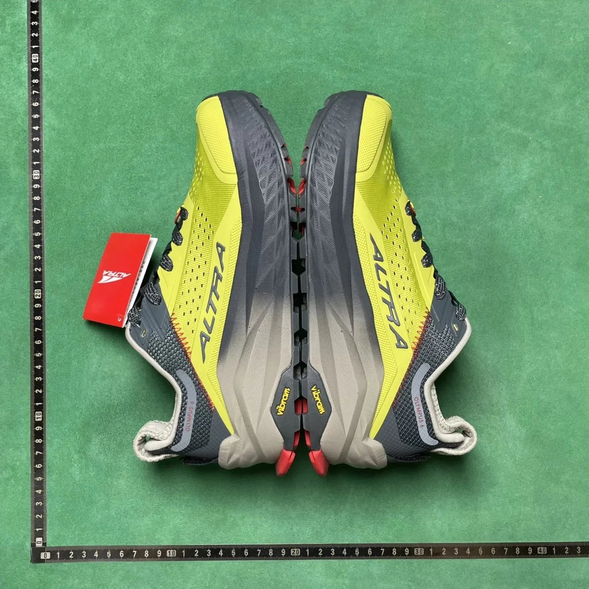 🔥1:1 batch Altra OLYMPUS6  in the Best OopBuy Spreadsheet QC photos