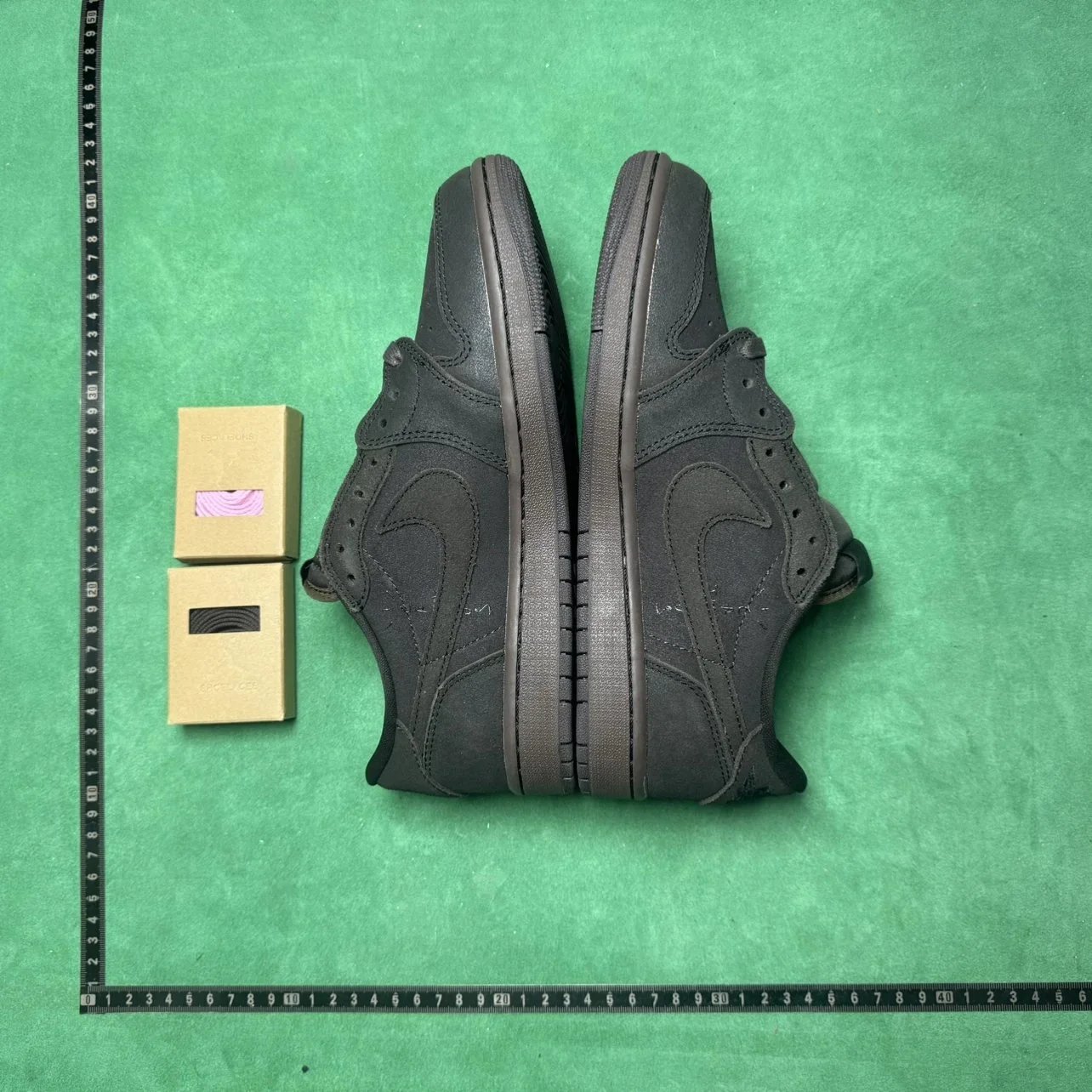 Jordan 1 GZ 复古低帮篮球鞋