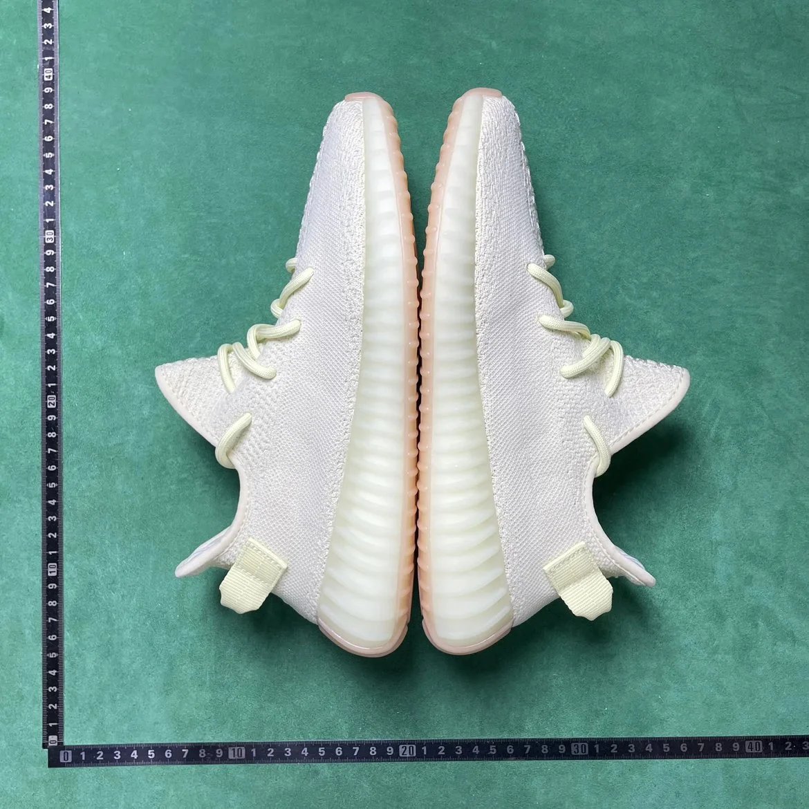 Yeezy LW 3  网布运动低帮生活休闲鞋1(下单送两双袜子）