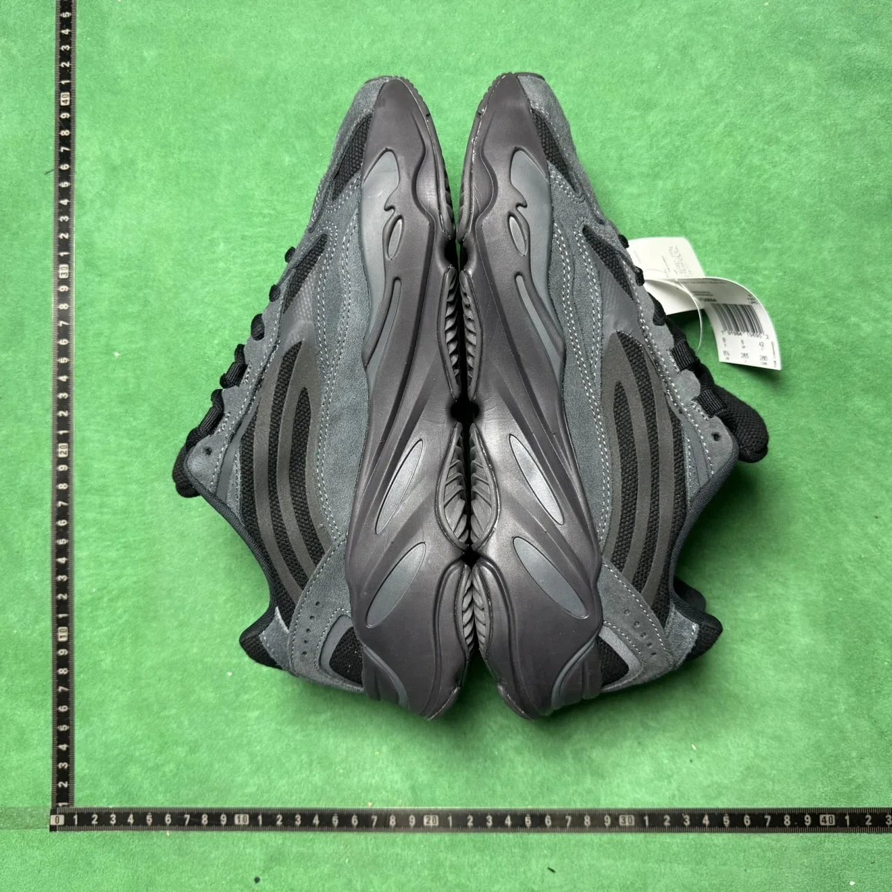 Yeezy TD 合集