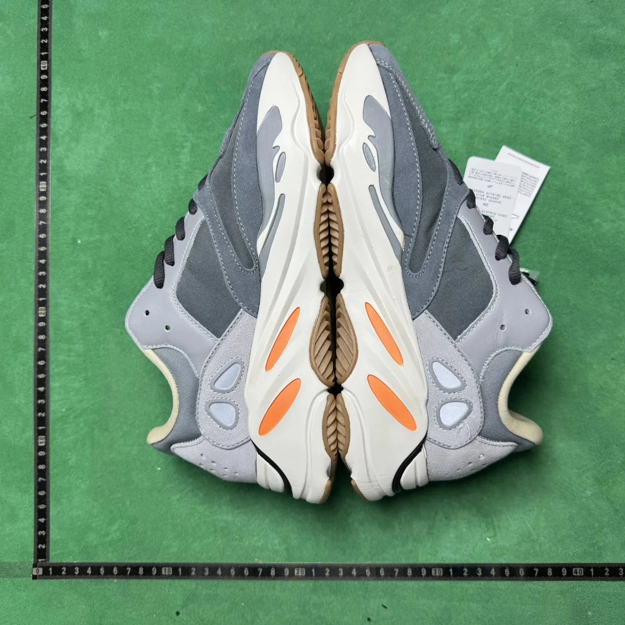 Yeezy TD 合集