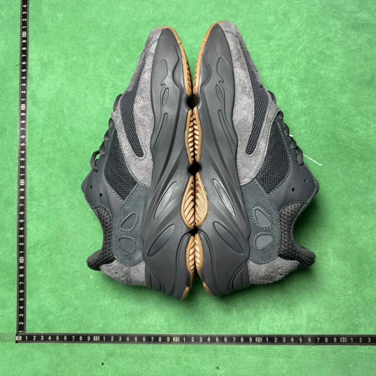Yeezy TD 合集