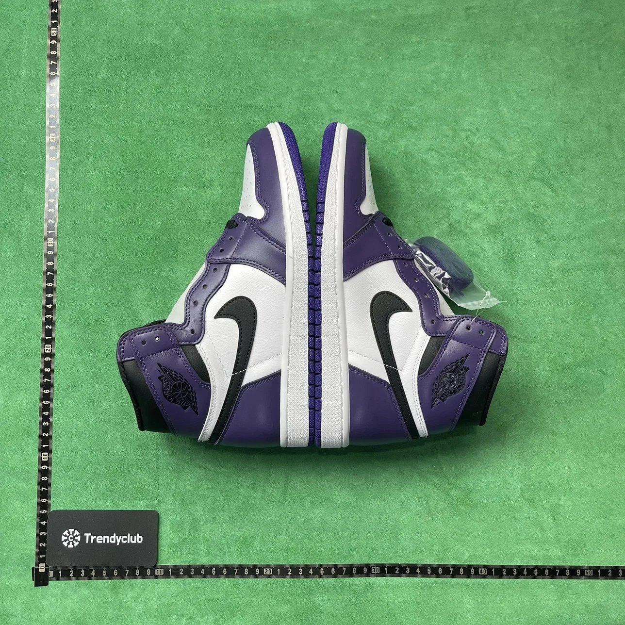 Jordan 1 G 情侣百搭运动鞋合集2