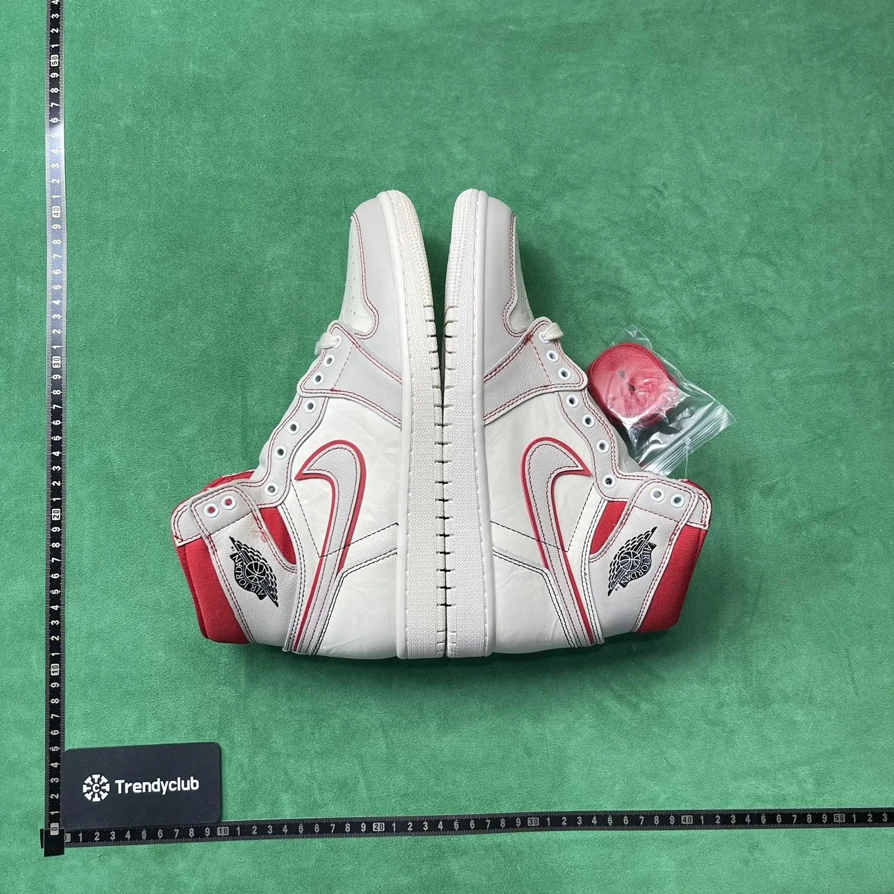 Jordan 1 G 情侣百搭运动鞋合集2