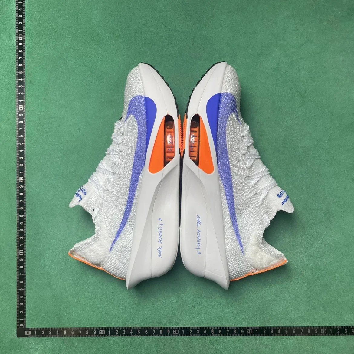 🔥1:1 batch Nike Alphafly 3