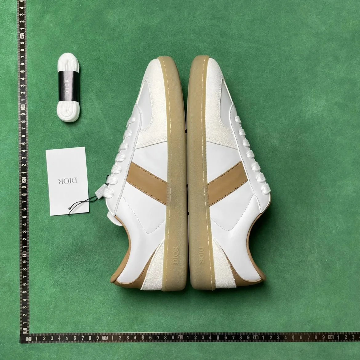 🔥1:1 batch Dior B01 Matchpoint Sneaker