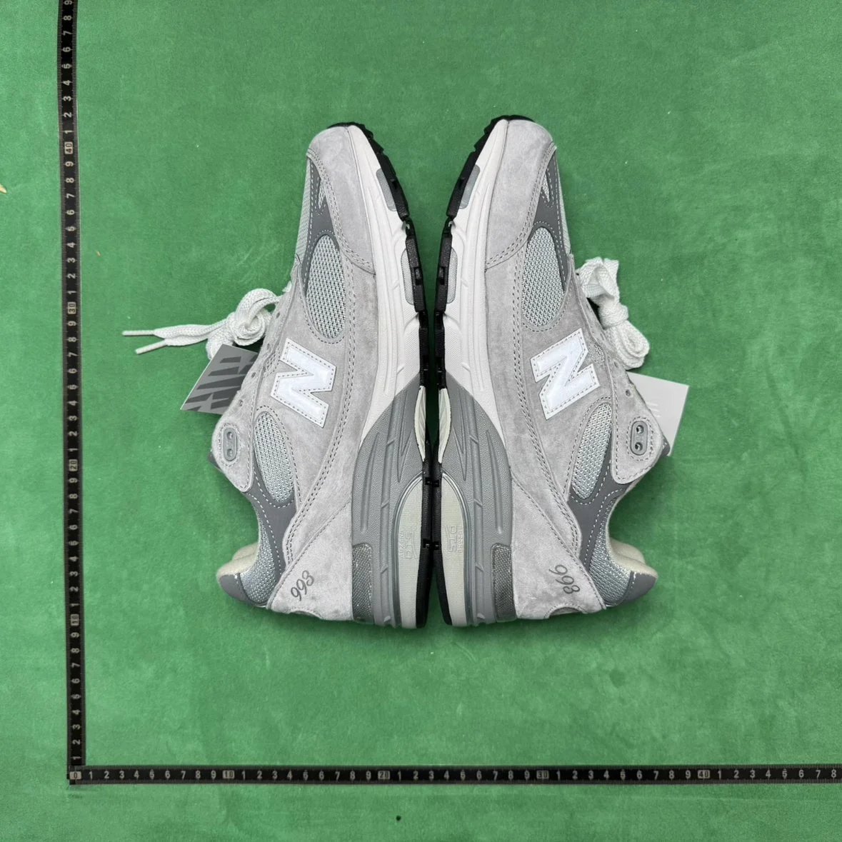 🔥1:1 batch New Balance 993