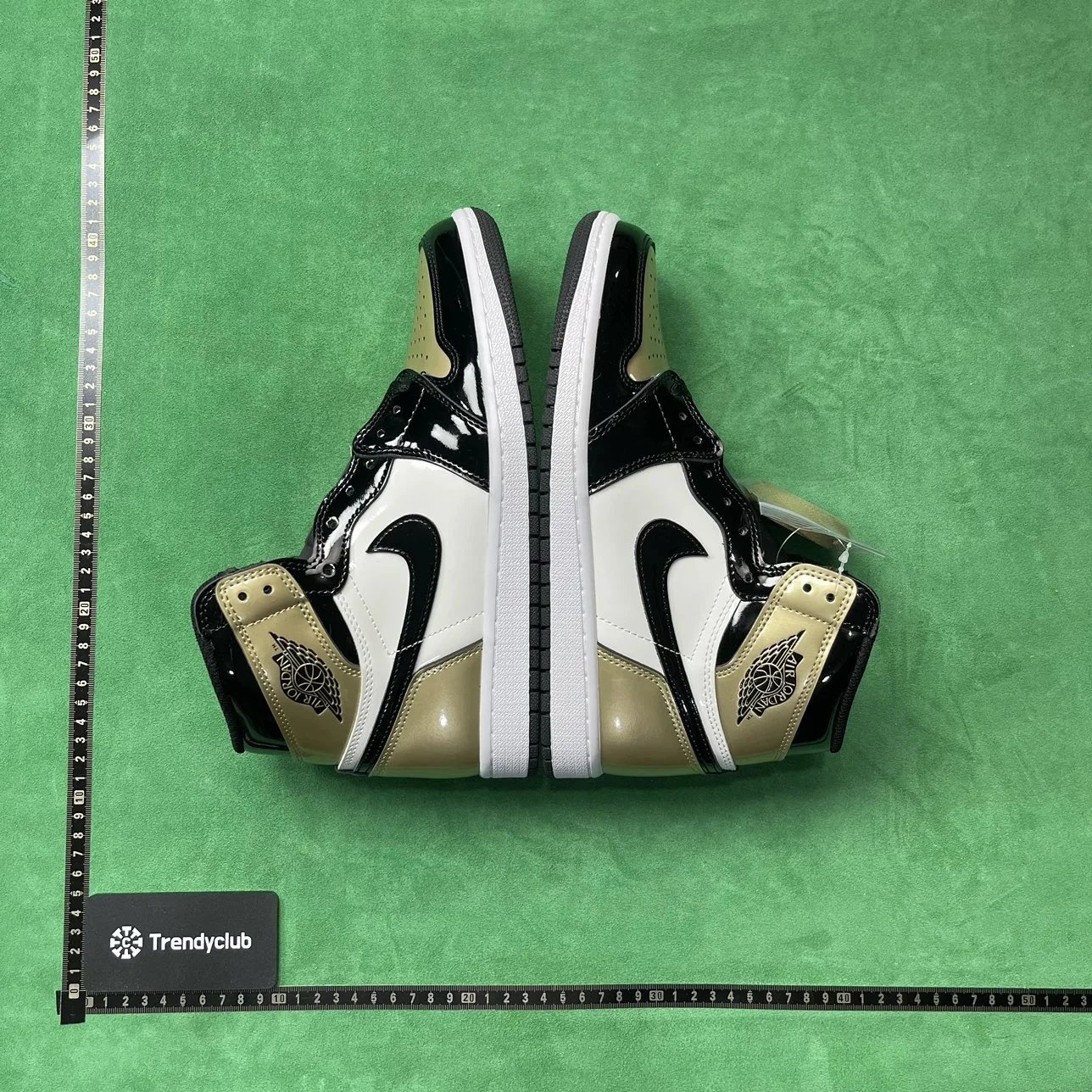 Jordan 1 G 情侣百搭运动鞋合集2