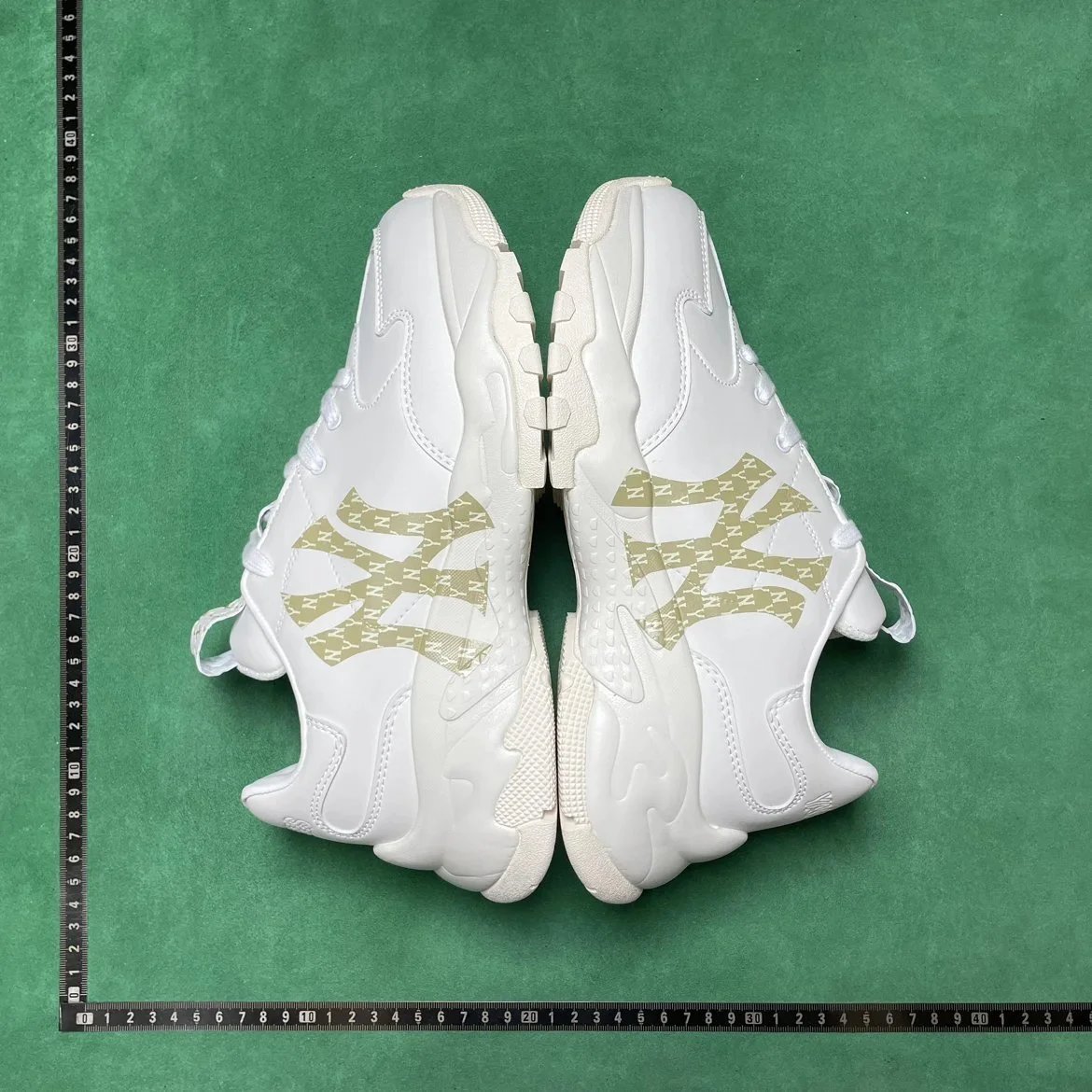 🔥1:1 batch MLB Big Ball Chunky 