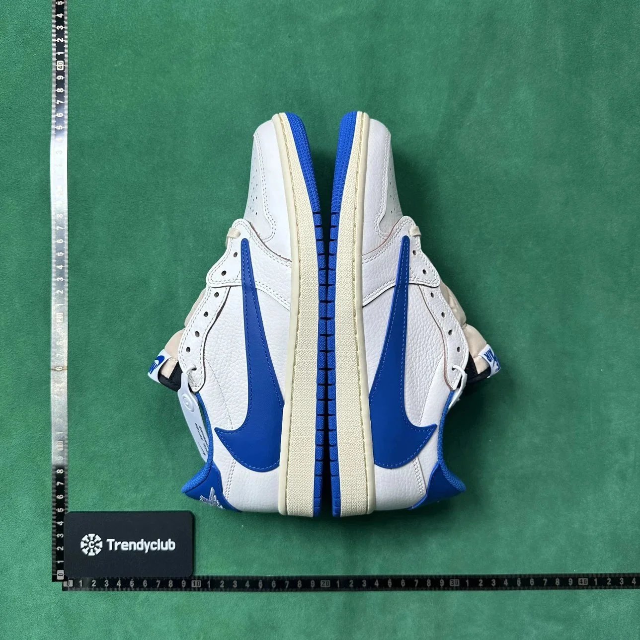 Jordan 1 DC G运动休闲板鞋