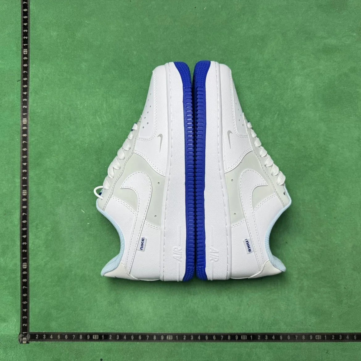 🔥1:1 batch Nike Air Force 1 07 LV8 Have a Good Game