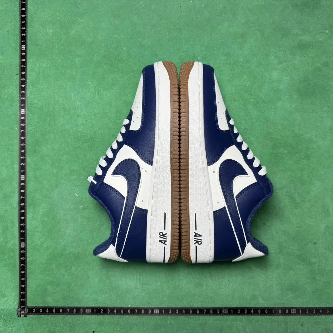 🔥1:1 batch Nike Air Force 1 07 LV8 Have a Good Game
