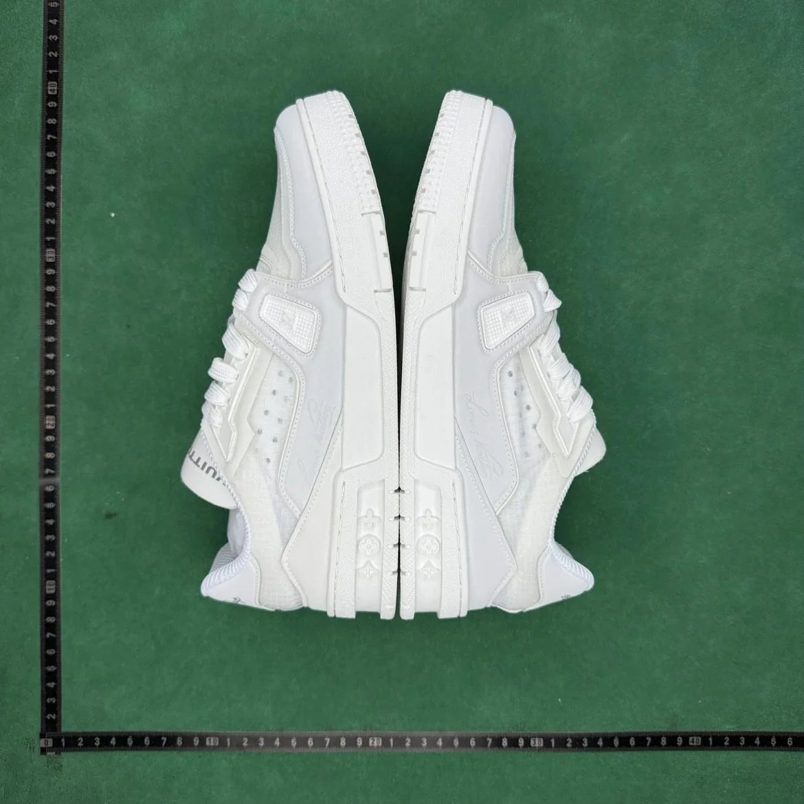 🔥1:1 batch LOUIS VUITTON Trainer