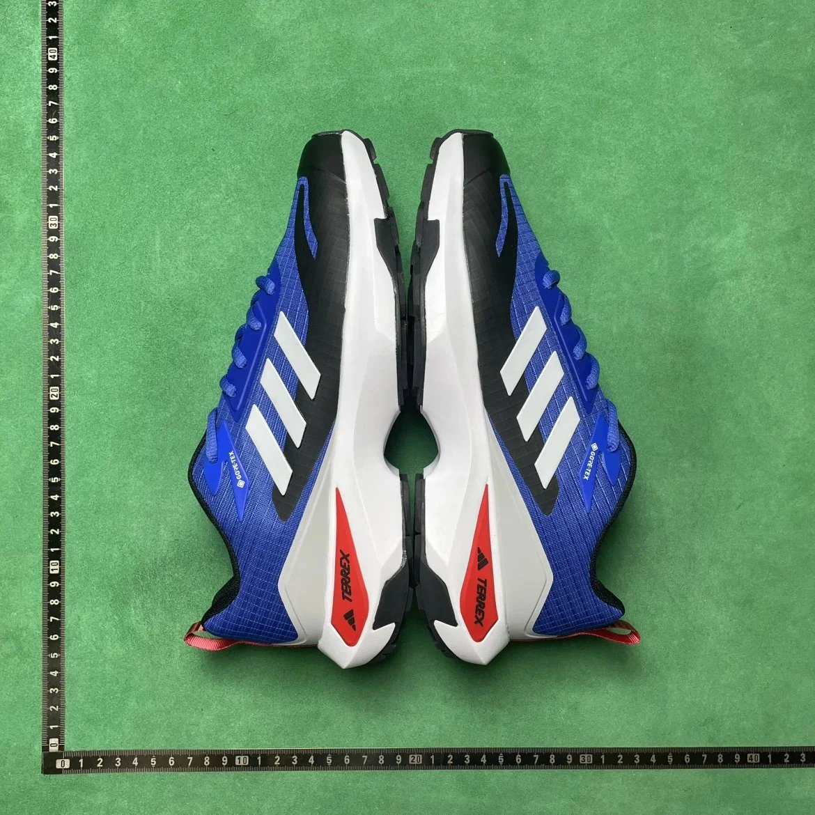 🔥1:1 batch adidas Duramo Speed  in the Best OopBuy Spreadsheet QC photos